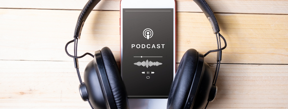 Bruno Erni Podcast Teaser