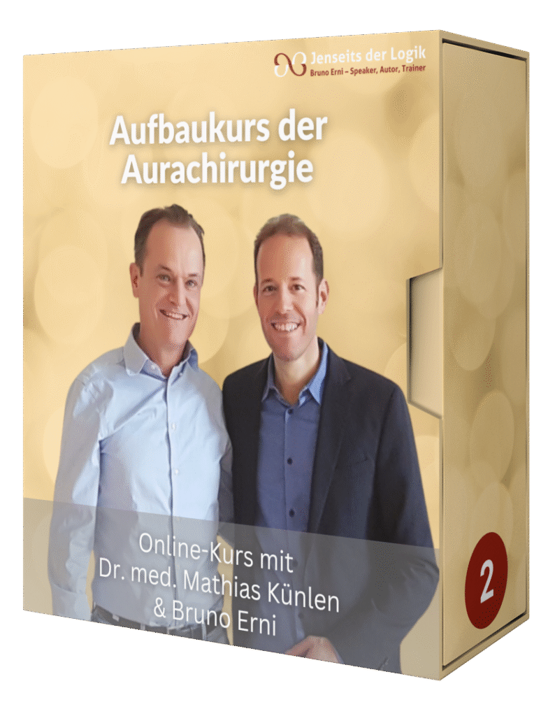 Aufbaukurs Aurachirurgie