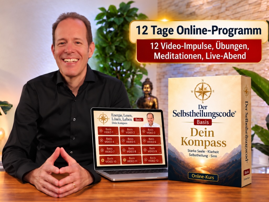 12 Tages-Programm-der-selbstheilungs-code