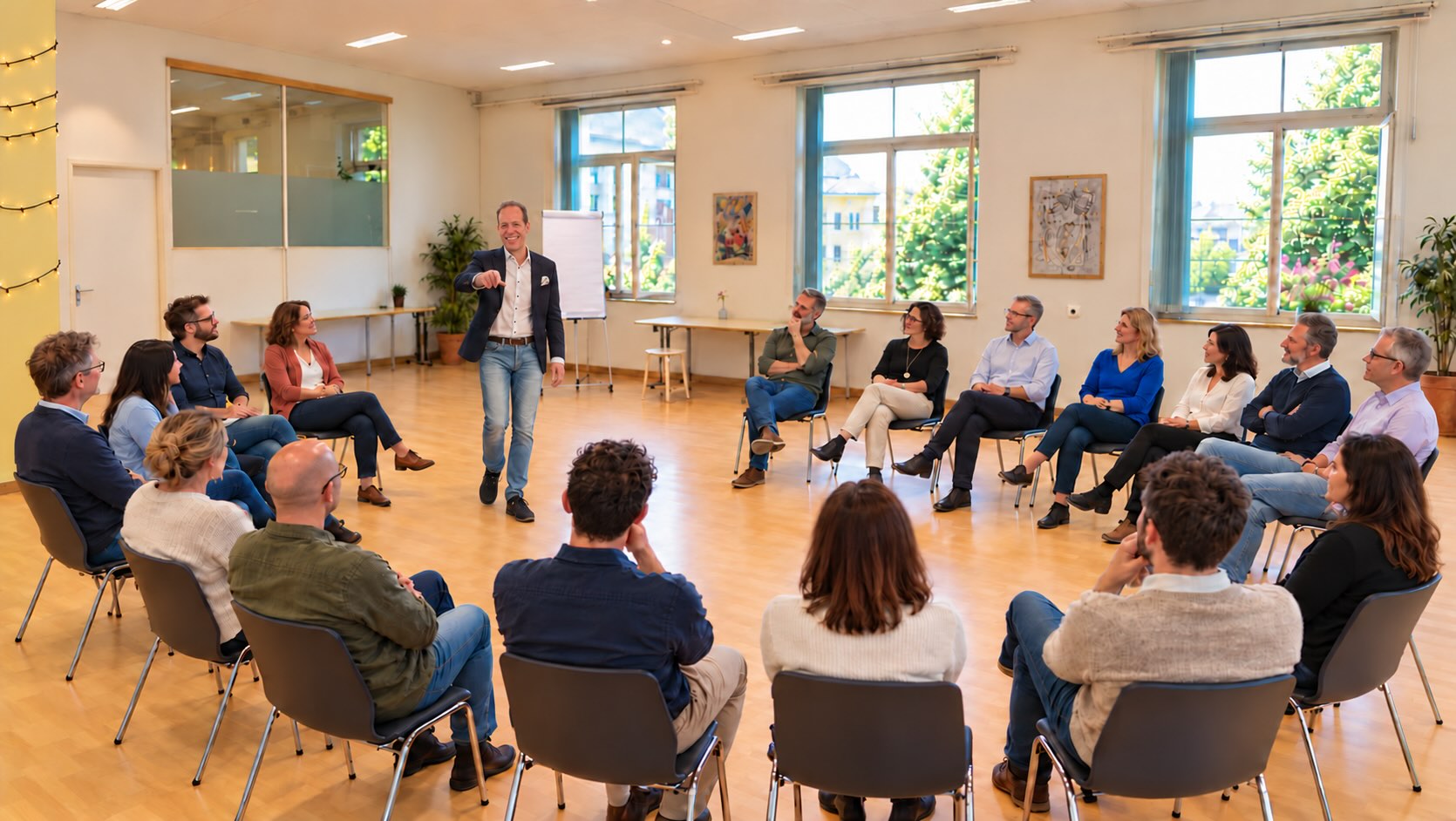 Finde zurück in deine Kraft und Lebensfreude mit dem Selbstheilungs-Code®.